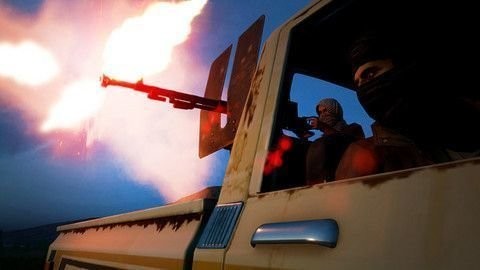 战术小队最新版