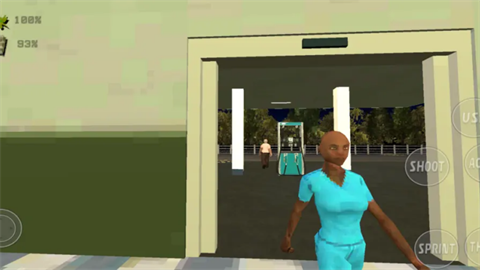 恐怖夜班手机版