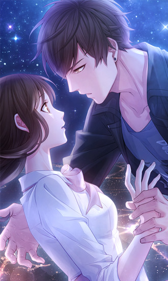 恋与制作人华为渠道服