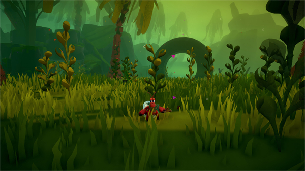 蟹蟹寻宝奇遇安卓版