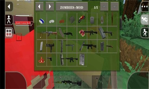 生存战争僵尸岛2