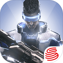 量子特攻抢先版