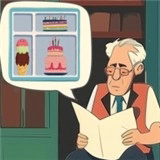 谜图杂货铺游戏