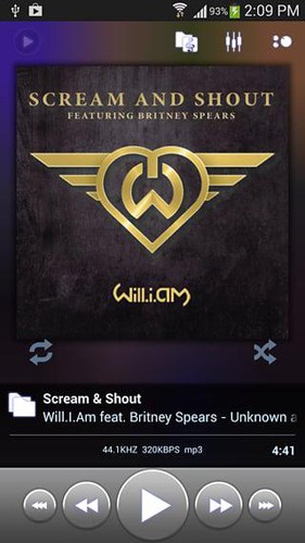 poweramp最新版完美破解版