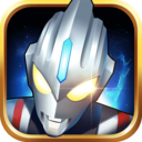 奥特曼格斗超人全人物解锁版