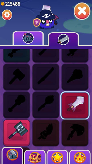 甩甩大冒险最新版