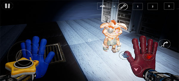 波比的游戏时间第六章手机版