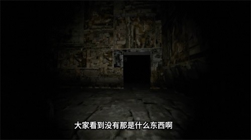 恐怖滑滑梯安卓版