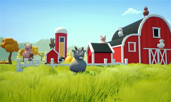 climber animals together手游