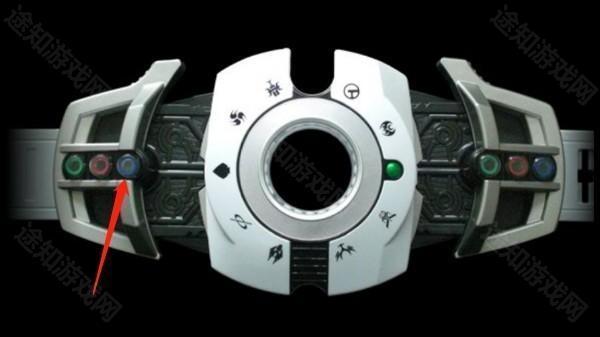 假面骑士Decade模拟器