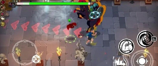 战魂铭人官方手游