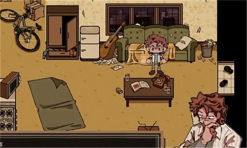 deadplate小女孩版