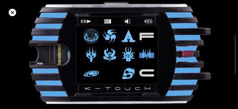 假面骑士帝骑模拟器豪华版2.0