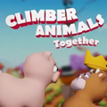 climber animals together手游