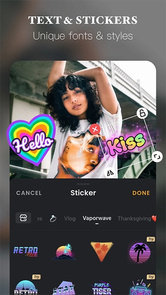 vivavideo会员解锁版
