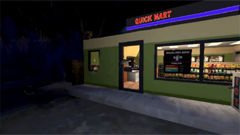 恐怖夜班手机版