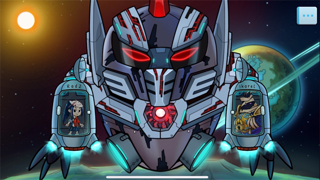 你画我猜drawguess