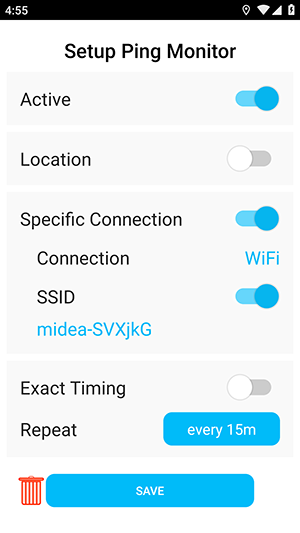 Speedcheck Simple免费版