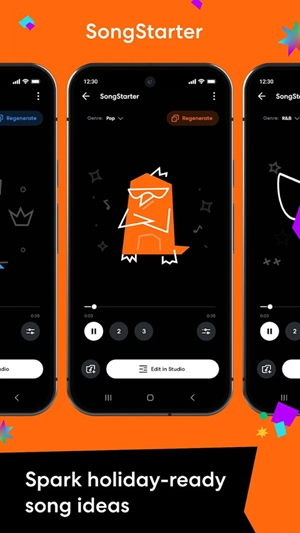 bandlab安卓手机版