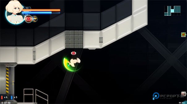 异形探索汉化版