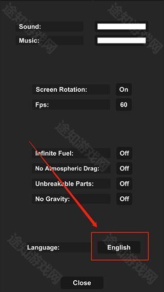航天模拟器1.6宇航员