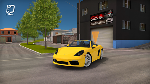 精英摩托车2汉化版