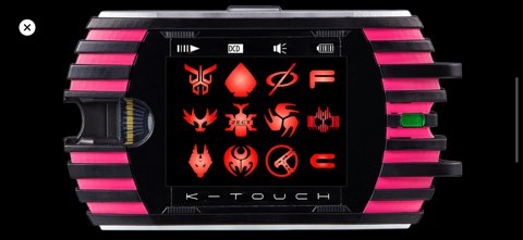 假面骑士帝骑模拟器豪华版2.0