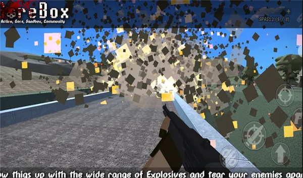 G沙盒0.72特殊版手机版