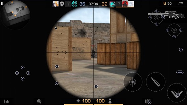 对峙2手游官方版