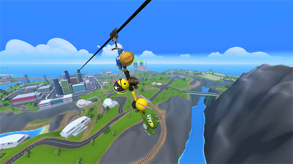 晃晃人生游戏手机版