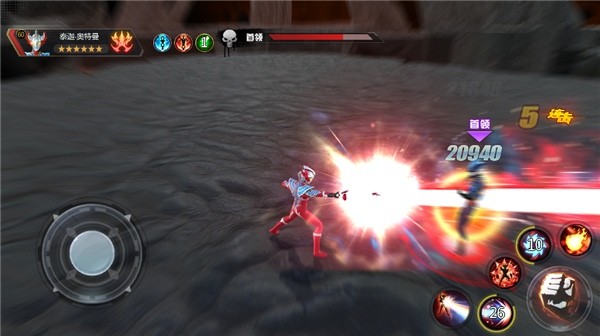 刀疤传奇20.0存档最新版本