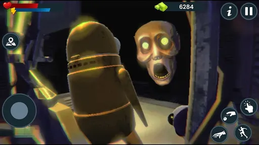 R.E.P.O恐怖移动版