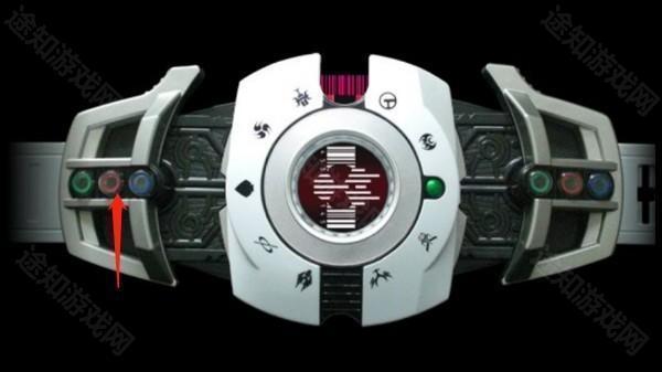 假面骑士Decade模拟器