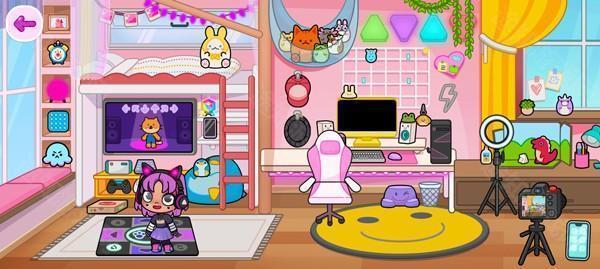 阿凡达世界图片5