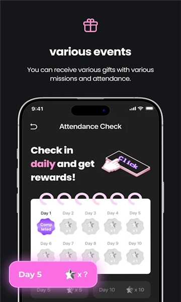 Stanby追星app安卓版