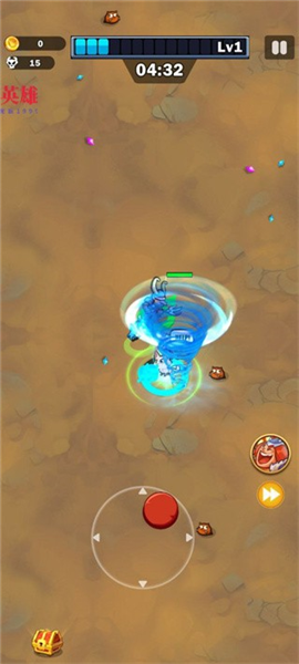 游戏怎么玩配图2