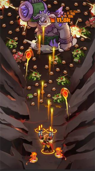 幸存者之王最新版