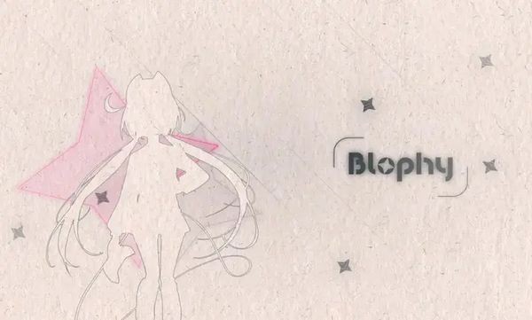 blophy安卓版