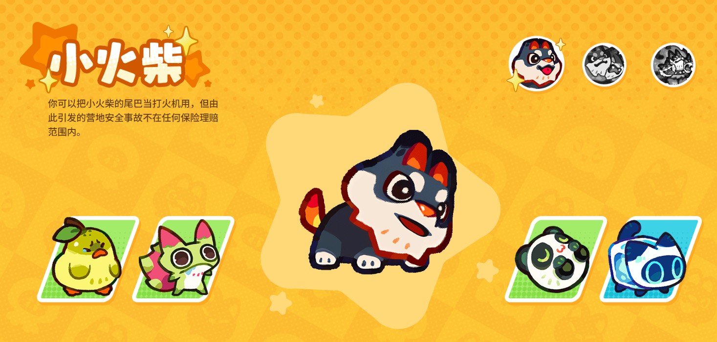 塔塔冒险队新版本