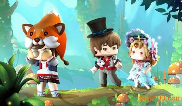 迷你世界4399手机版