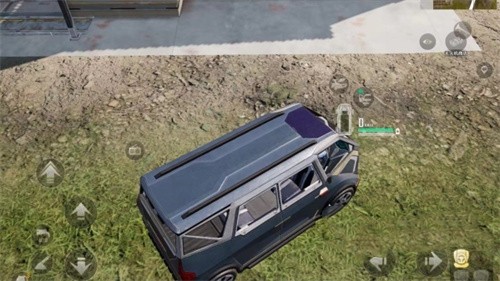 绝地求生2手机版