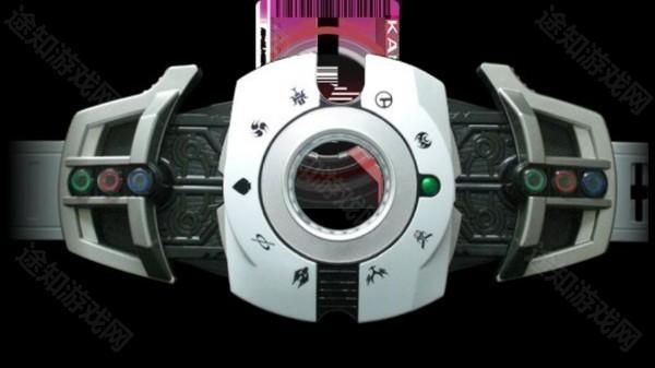 假面骑士Decade模拟器