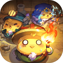 咔叽探险队测试版