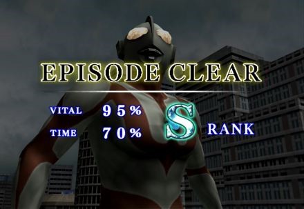 奥特曼格斗进化重生高清汉化重制版