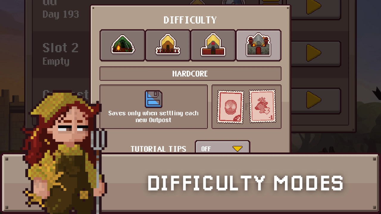 最终前哨终极版