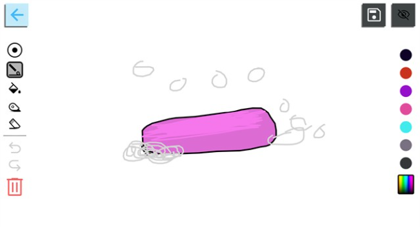 你画我猜drawguess