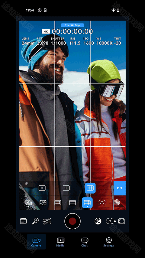 blackmagiccamera官方正版