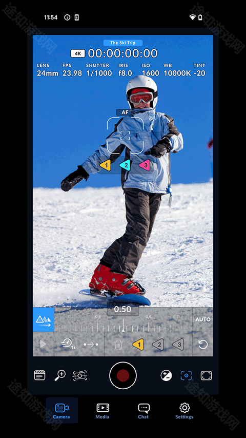 blackmagiccamera官方正版