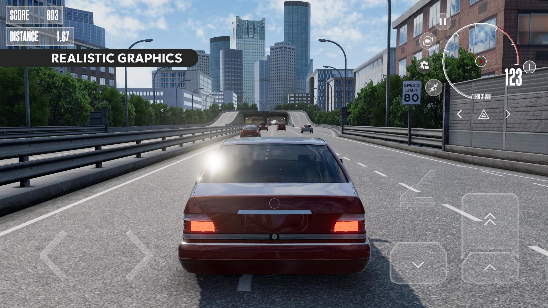 梦想之路汉化版