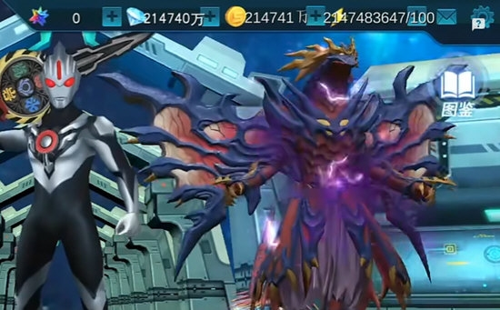 刀疤传奇20.0存档最新版本